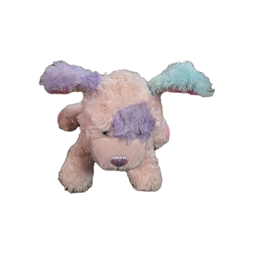 Webkinz Cotton Candy Puppy HM642
